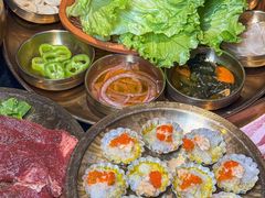 -东味北道熟成·炭火烤肉(九龙店)
