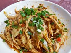 -三码头烧烤(长沙市贺龙体育运动学校店)