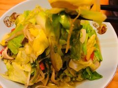 -水之惠鲜鱼料理(王府大街店)