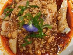 -喜盈门.鱼鲜家味(金马店)