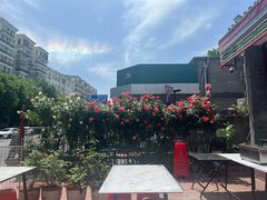 -张记焖窑·十五年专注焖烤(雍和宫店)