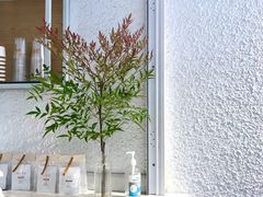 -Cafe on warm(丹霞店)