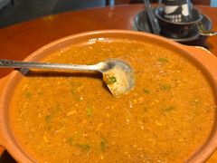 -徽三说·土徽菜·中国徽菜连锁品牌(一中店)