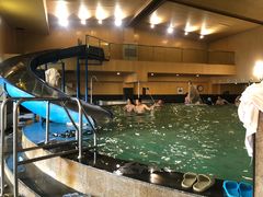 -嘉佑温泉水世界