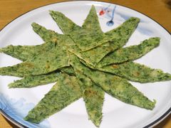 草头摊面衣-得意楼蒸菜馆