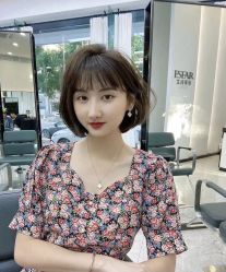 -FASHION PALACE hair+