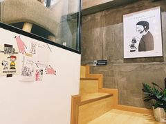 -red donkey coffee