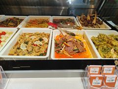 -郑享吃烧烤烩面(红专路店)