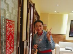 -西贝(六里桥旗舰店)