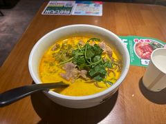 -和府捞面(星荟中心店)