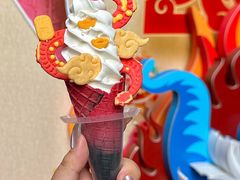 -CORNER CONE GELATO酷矿手作霜淇淋(南头古城店)