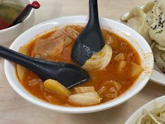 小罗宋汤-玉华饮食店(茅台路店)