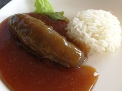 -海天一色海景自助餐厅(西港花园店)