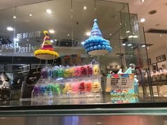 -BreadTalk面包新语·烘焙蛋糕(领展购物广场店)