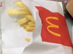 -麦当劳(塔园路店)