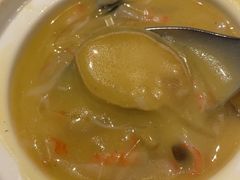 -美食汇·海鲜自助西餐厅·江门富力万达嘉华酒店