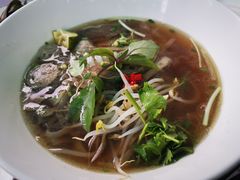 -PHO爺·越南料理(亦庄大族广场店)