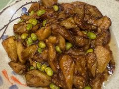 -玉桥餐厅(天坛店)