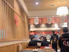 大堂-福苗小骆驼烧烤(曲江店)