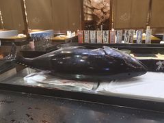 -樱之盛宴·蟹料理海鲜自助(前进大街店)