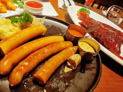 -Ambra Haus琥珀屋精酿餐厅(宝山店)