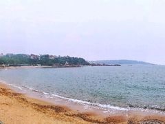 -青岛海滨风景区