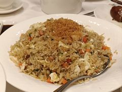 -莲苑中餐厅·Lotus Court(厦门马哥孛罗东方大酒店)