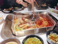 -九鼎轩脆毛肚火锅(南京东路店)