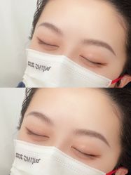 -Yue Show馨选·半永久纹眉纹眼线