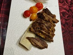 -夏阳湖皇冠假日酒店-中餐厅