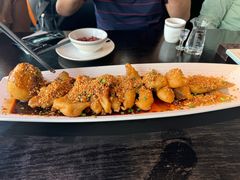 -三生三味密宗川菜·江景餐厅(来福士店)