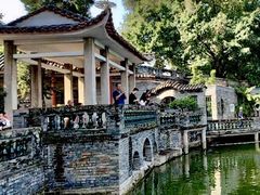 -东莞市可园博物馆