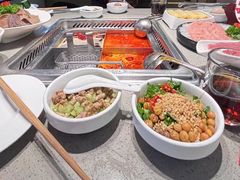 -海底捞火锅(东方时代广场店)