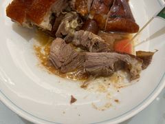 -椿记烧鹅(叠彩店)