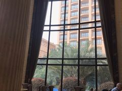-上海浦东星河湾酒店