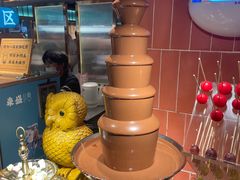 -東盛炭烤自助料理(浦东文峰广场店)