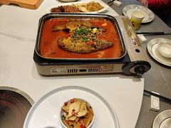 -娘家米汤饭(大营路店)