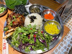 -哼蟹二将·烤肉酱蟹(合生汇店)