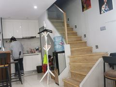 -ME觅妆·定制美妆·彩妆私教(菱角湖店)