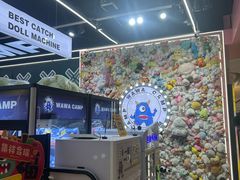 -娃娃集合营(上海闵行天街店)
