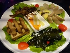 -乐界KTV(虹桥中心店)