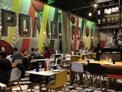 大堂-玛尚诺Pizza&Bar(长泰广场店)