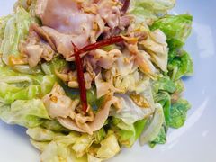 -品海楼·大连海胆锅贴馆(东港店)