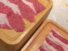 -空之介寿喜烧·和牛放题(恒隆广场店)