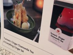 -Ginger(兴国路店)
