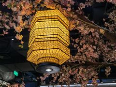 大堂-绿茶餐厅(昌平悦荟店)