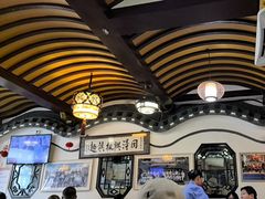 -同得兴 Since·1995 传统苏式面馆(嘉馀坊店)