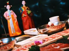 -牛市牛烤肉(西单大悦城店)