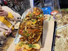 -特色酱椒鱼私房菜(黄鹤楼店)