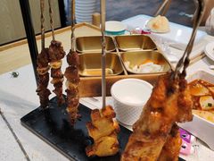 -和庆斋羊蝎子火锅·碳缸烧烤(顺义旗舰店)